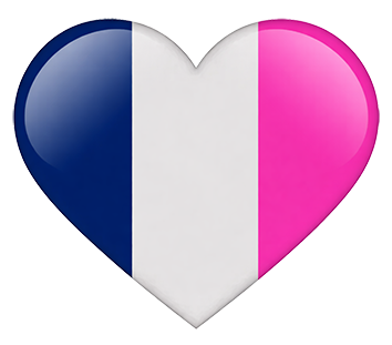Logo Coeur enfant de la france